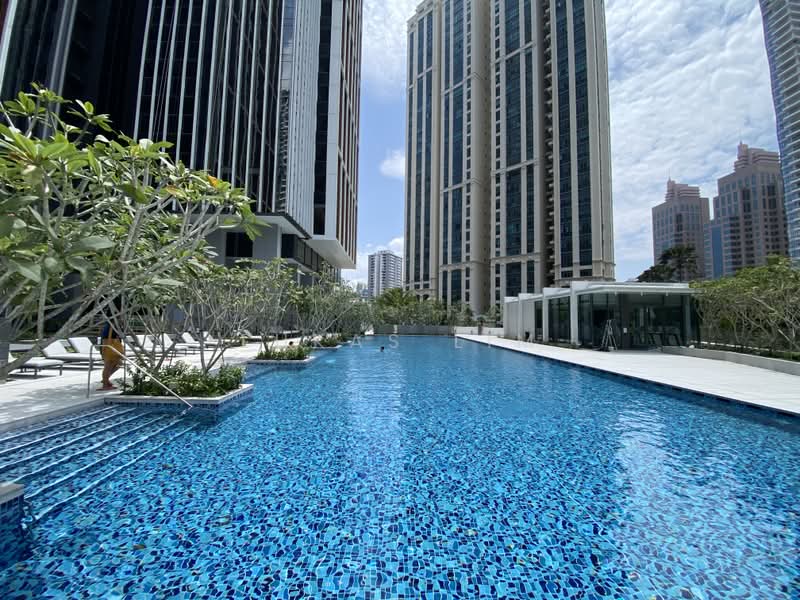 Riviere, 3 Jiak Kim Street, 2 Bedrooms, 818 sqft, Condominium For Rent, by Lukas Lim, 500214560 - PropertyGuru.com.sg