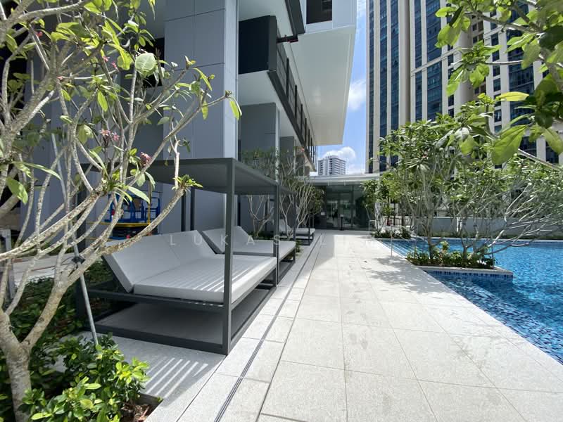 Riviere, 3 Jiak Kim Street, 2 Bedrooms, 818 sqft, Condominium For Rent, by Lukas Lim, 500214560 - PropertyGuru.com.sg