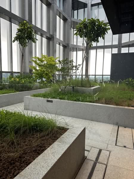 Riviere, 3 Jiak Kim Street, 2 Bedrooms, 818 sqft, Condominium For Rent, by Lukas Lim, 500214560 - Sky Garden - PropertyGuru.com.sg