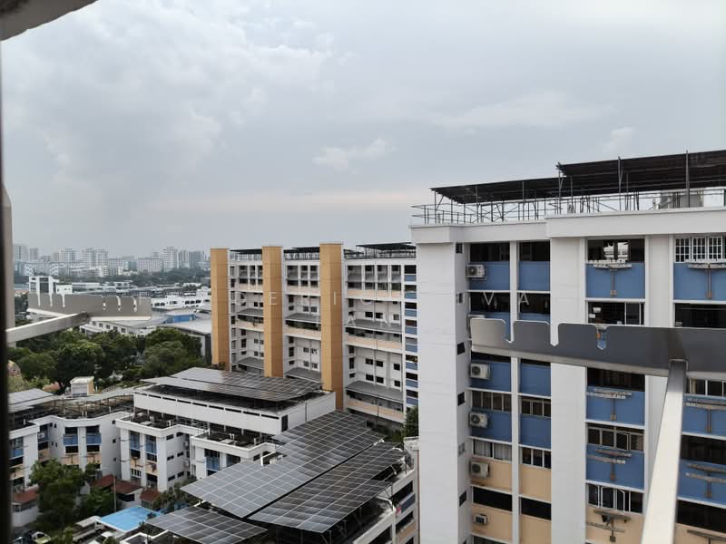 116 Serangoon North Avenue 1, 116 Serangoon North Avenue 1, 3 Bedrooms, 1,302 sqft, HDB Flat For Rent, by Frederick Ivan Tan, 500214564 - Exterior - PropertyGuru.com.sg
