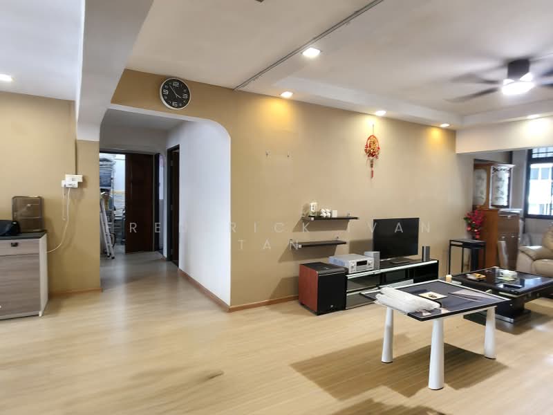 116 Serangoon North Avenue 1, 116 Serangoon North Avenue 1, 3 Bedrooms, 1,302 sqft, HDB Flat For Rent, by Frederick Ivan Tan, 500214564 - PropertyGuru.com.sg