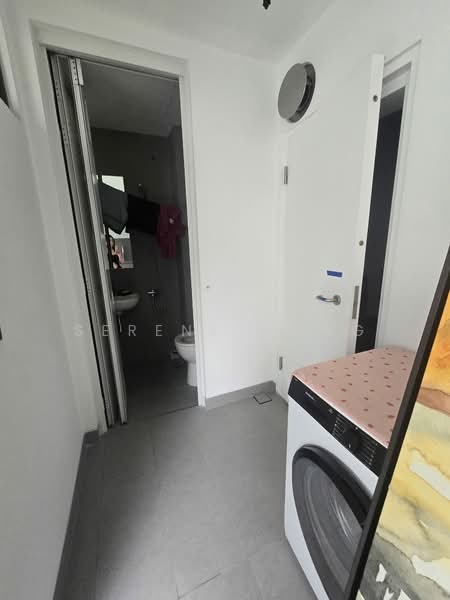 Pollen Collection, Pollen View Off Nim Road, 5 Bedrooms, 4,101 sqft, Semi-Detached House For Rent, by Serene Wong, 500214566 - Bathroom - PropertyGuru.com.sg