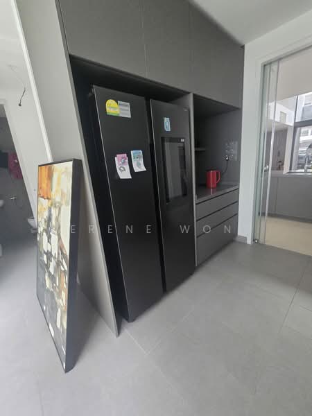 Pollen Collection, Pollen View Off Nim Road, 5 Bedrooms, 4,101 sqft, Semi-Detached House For Rent, by Serene Wong, 500214566 - Interior - PropertyGuru.com.sg