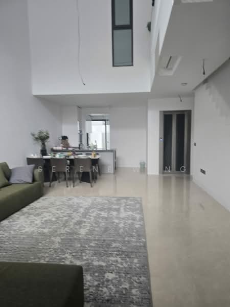 Pollen Collection, Pollen View Off Nim Road, 5 Bedrooms, 4,101 sqft, Semi-Detached House For Rent, by Serene Wong, 500214566 - Living Room - PropertyGuru.com.sg