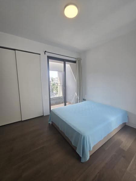 Pollen Collection, Pollen View Off Nim Road, Seletar / Yio Chu Kang, 5 Bedrooms, 4,101 sqft, Semi-Detached House For Rent, by Serene Wong, 500214566 - Bedroom - PropertyGuru.com.sg