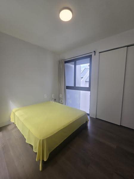 Pollen Collection, Pollen View Off Nim Road, Seletar / Yio Chu Kang, 5 Bedrooms, 4,101 sqft, Semi-Detached House For Rent, by Serene Wong, 500214566 - Bedroom - PropertyGuru.com.sg