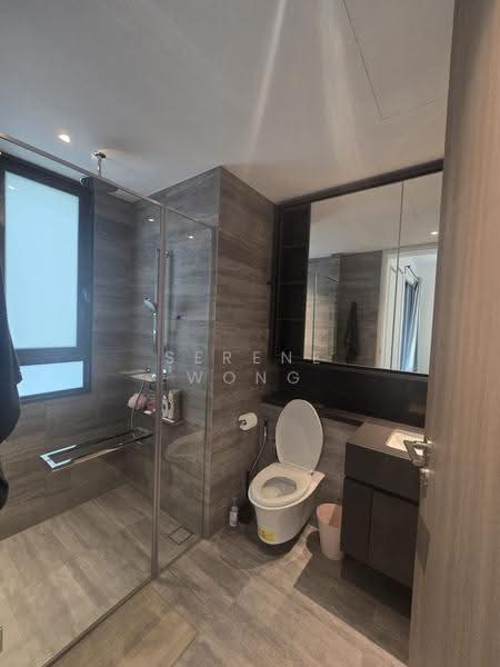 Pollen Collection, Pollen View Off Nim Road, Seletar / Yio Chu Kang, 5 Bedrooms, 4,101 sqft, Semi-Detached House For Rent, by Serene Wong, 500214566 - Bathroom - PropertyGuru.com.sg