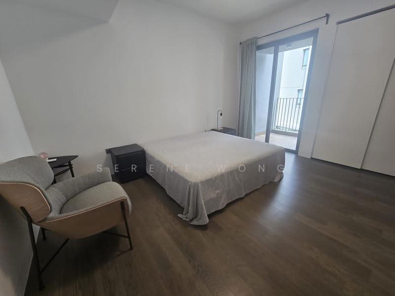 Pollen Collection, Pollen View Off Nim Road, Seletar / Yio Chu Kang, 5 Bedrooms, 4,101 sqft, Semi-Detached House For Rent, by Serene Wong, 500214566 - Bedroom - PropertyGuru.com.sg