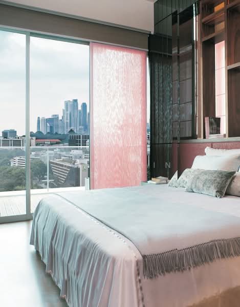 Residences @ Emerald Hill, 119 Emerald Hill Road, 3 Bedrooms, 1,657 sqft, Condominium For Sale, by Benjamin Chew, 500214567 - Bedroom - PropertyGuru.com.sg