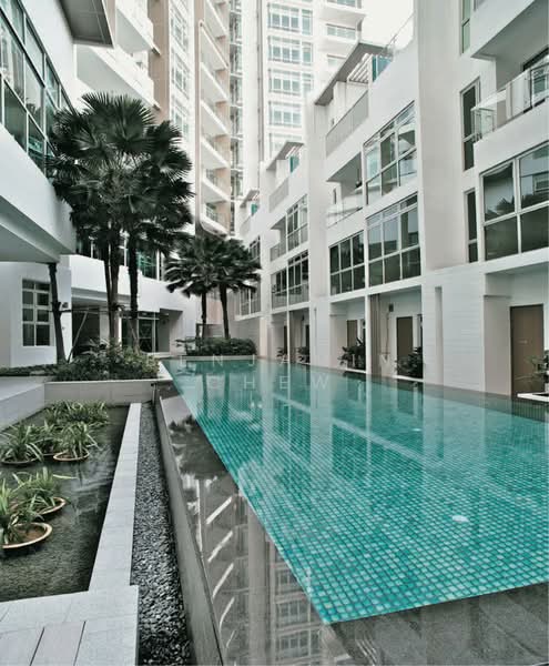 Residences @ Emerald Hill, 119 Emerald Hill Road, 3 Bedrooms, 1,657 sqft, Condominium For Sale, by Benjamin Chew, 500214567 - Exterior - PropertyGuru.com.sg