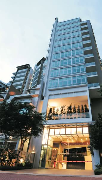 Residences @ Emerald Hill, 119 Emerald Hill Road, 3 Bedrooms, 1,657 sqft, Condominium For Sale, by Benjamin Chew, 500214567 - Exterior - PropertyGuru.com.sg