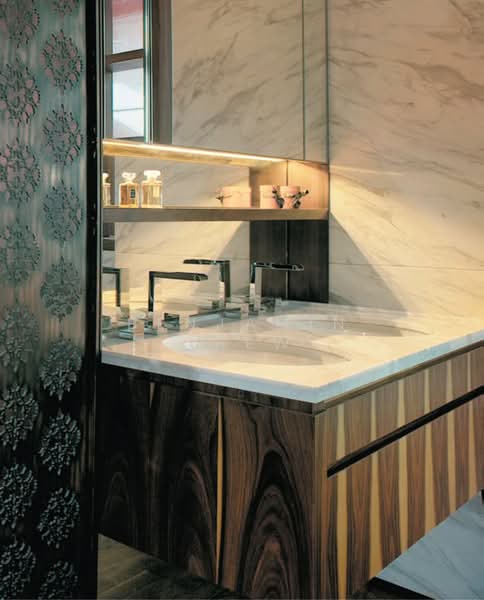 Residences @ Emerald Hill, 119 Emerald Hill Road, 3 Bedrooms, 1,657 sqft, Condominium For Sale, by Benjamin Chew, 500214567 - Bathroom - PropertyGuru.com.sg