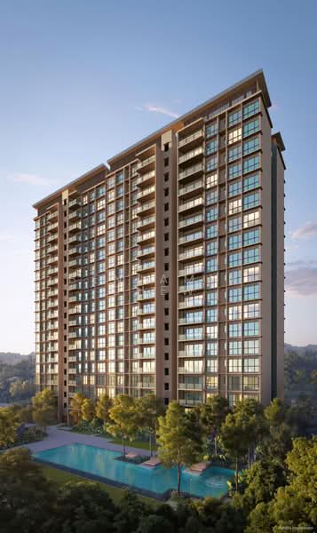 Dunearn House, 764 Dunearn Road, 4 Bedrooms, 1,184 sqft, Condominium For Sale, by Benjamin Chew, 500214572 - Exterior - PropertyGuru.com.sg