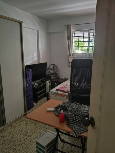 445 Ang Mo Kio Avenue 10, 445 Ang Mo Kio Avenue 10, 2 Bedrooms, 721 sqft, HDB Flat For Rent, by Susan Koh, 500214573 - Bedroom - PropertyGuru.com.sg