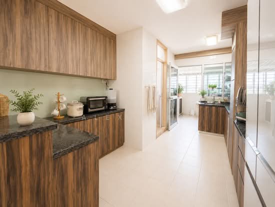 351 Yishun Avenue 11