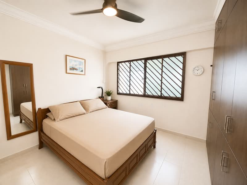 351 Yishun Avenue 11, 351 Yishun Avenue 11, 3 Bedrooms, 1,572 sqft, HDB Flat For Sale, by Alex Zhan, 500214574 - Bedroom - PropertyGuru.com.sg