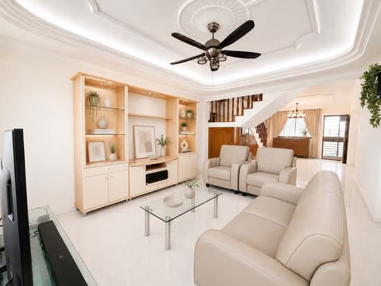 351 Yishun Avenue 11