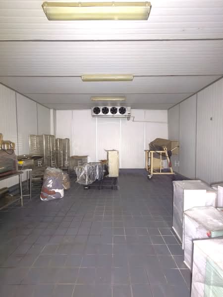 Woodlands Food Factory | Cold Room, Woodlands, 13,938 sqft, Factory / Workshop (B2) For Sale, by Rebecca Koh, 500214575 - Interior - CommercialGuru.com.sg