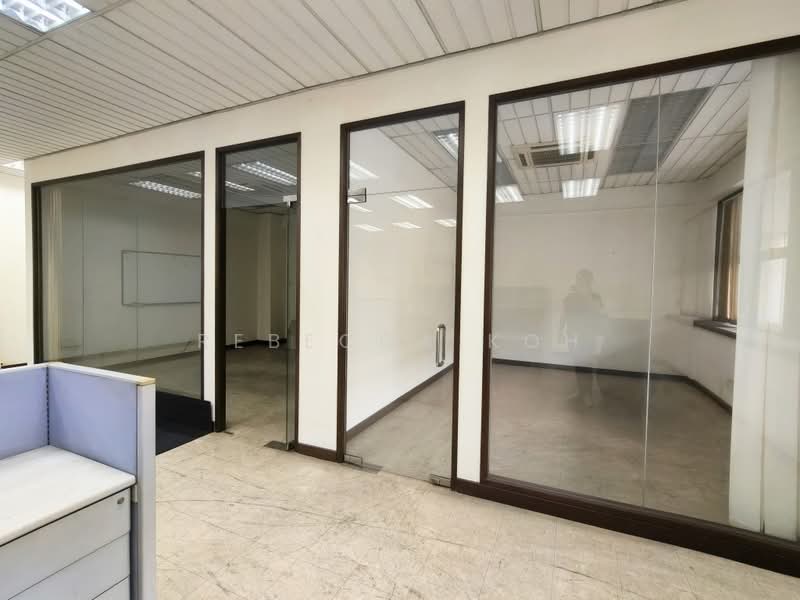 Woodlands Food Factory | Cold Room, Woodlands, 13,938 sqft, Factory / Workshop (B2) For Sale, by Rebecca Koh, 500214575 - Interior - CommercialGuru.com.sg