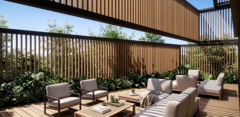 Brand New 2.5 Storey Semi-D @ Gilstead Road/Dunearn Road/ Dyson/Chancery Hill/Novena MRT, Gilstead Road/Dunearn Road/ Dyson/Chancery Hill/Novena MRT, 5 Bedrooms, 7,276 sqft, Semi-Detached House For Sale, by Alan Ong, 500214576 - Exterior - PropertyGuru.com.sg