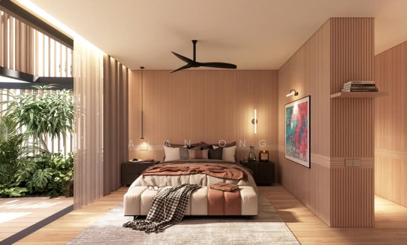 Brand New 2.5 Storey Semi-D @ Gilstead Road/Dunearn Road/ Dyson/Chancery Hill/Novena MRT, Gilstead Road/Dunearn Road/ Dyson/Chancery Hill/Novena MRT, 5 Bedrooms, 7,276 sqft, Semi-Detached House For Sale, by Alan Ong, 500214576 - PropertyGuru.com.sg