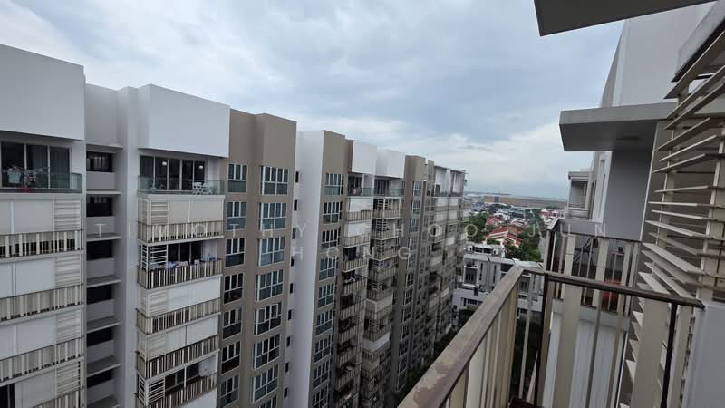 eCO, Bedok South Avenue 3, 1 Bedroom, 549 sqft, Condominium For Rent, by Timothy Choo Jun Hong, 500214577 - Exterior - PropertyGuru.com.sg
