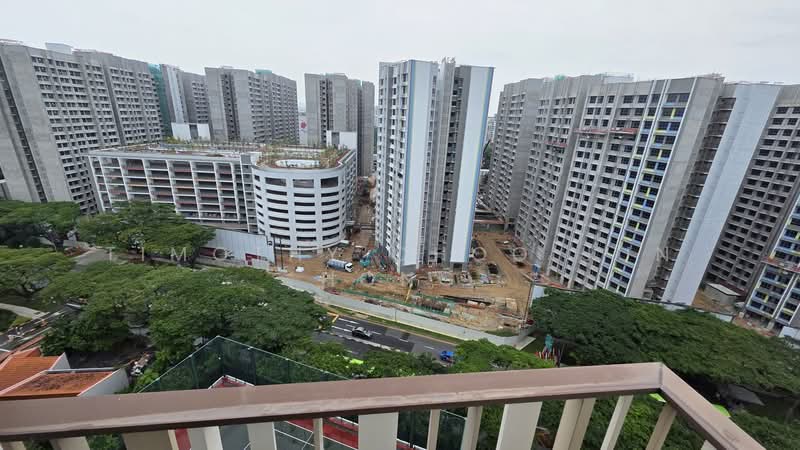 eCO, Bedok South Avenue 3, 1 Bedroom, 549 sqft, Condominium For Rent, by Timothy Choo Jun Hong, 500214577 - Exterior - PropertyGuru.com.sg