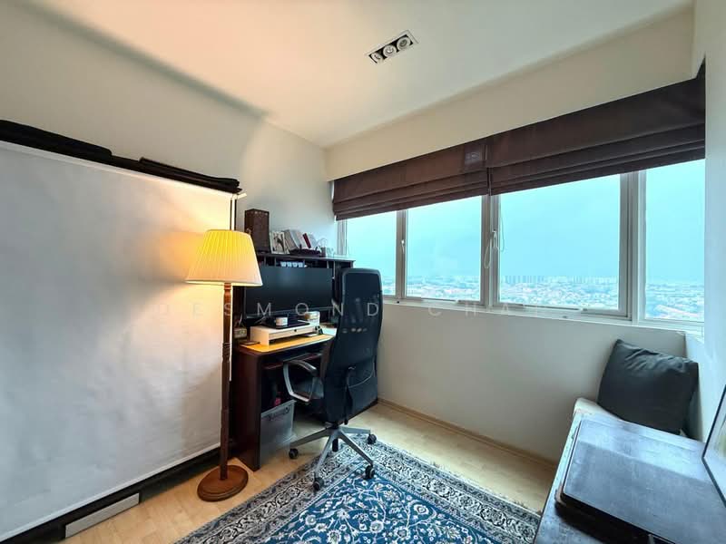 Goldenhill Park Condo, 62 Mei Hwan Drive, 3 Bedrooms, 1,313 sqft, Condominium For Sale, by Desmond Chan, 500214578 - Study - PropertyGuru.com.sg