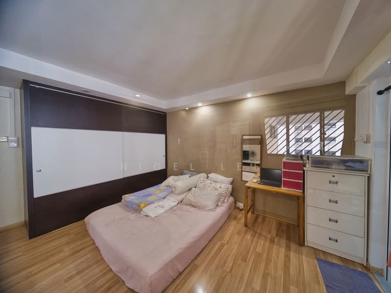 205 Serangoon Central, 205 Serangoon Central, 3 Bedrooms, 1,313 sqft, HDB Flat For Sale, by Nigel Lee, 500214579 - Bedroom - PropertyGuru.com.sg
