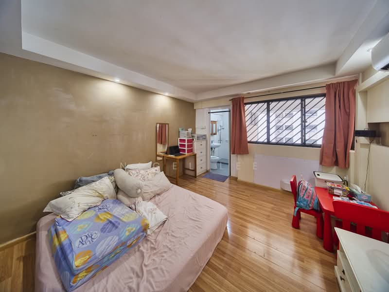 205 Serangoon Central, 205 Serangoon Central, 3 Bedrooms, 1,313 sqft, HDB Flat For Sale, by Nigel Lee, 500214579 - Bedroom - PropertyGuru.com.sg