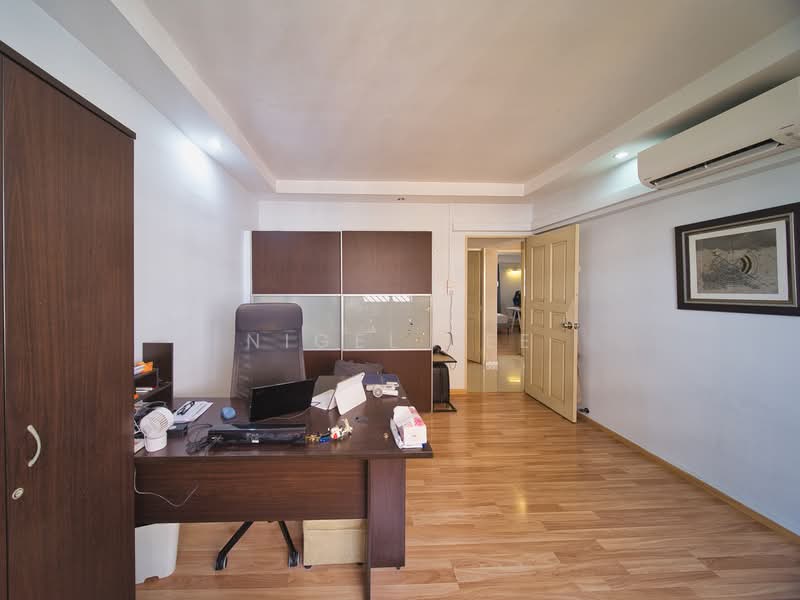 205 Serangoon Central, 205 Serangoon Central, 3 Bedrooms, 1,313 sqft, HDB Flat For Sale, by Nigel Lee, 500214579 - Study - PropertyGuru.com.sg