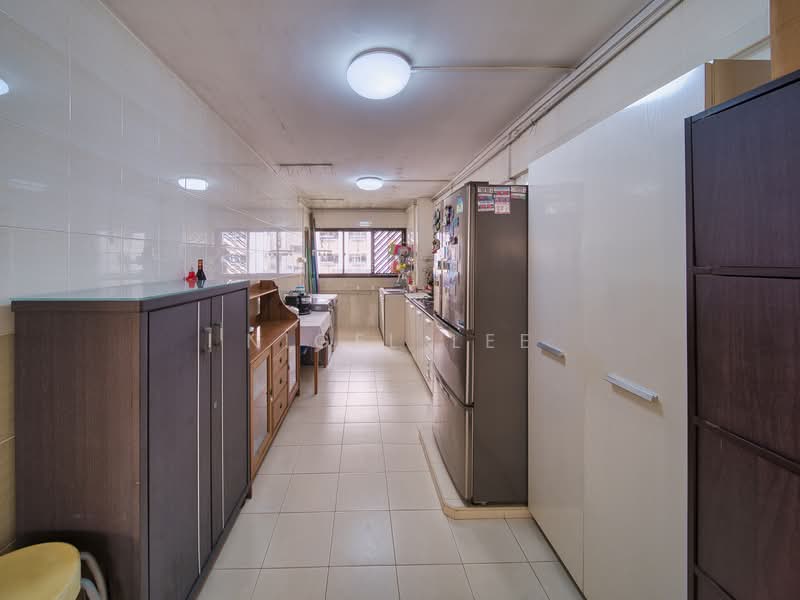 205 Serangoon Central, 205 Serangoon Central, 3 Bedrooms, 1,313 sqft, HDB Flat For Sale, by Nigel Lee, 500214579 - Kitchen - PropertyGuru.com.sg