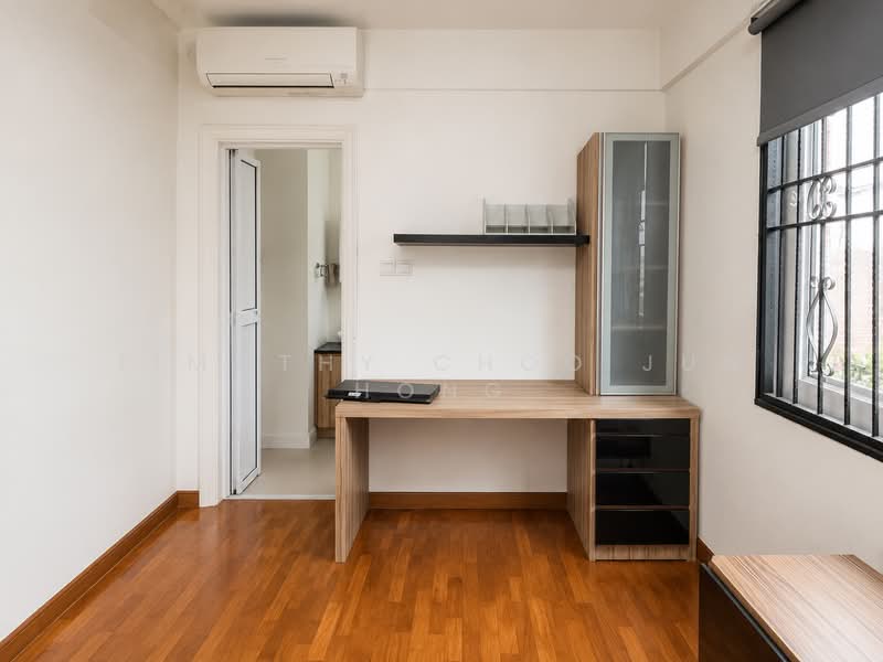 Canberlin Apartments, 60 Lorong 16 Geylang, 3 Bedrooms, 1,259 sqft, Condominium For Sale, by Timothy Choo Jun Hong, 500214580 - Study - PropertyGuru.com.sg