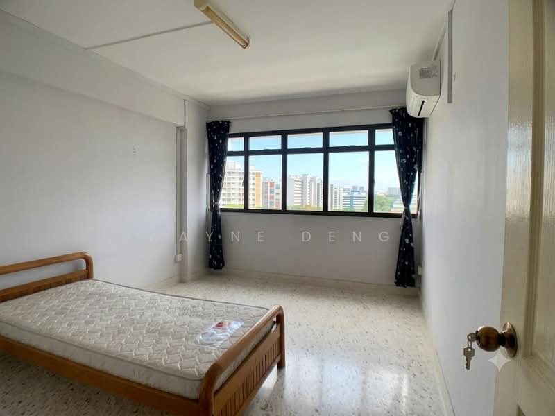 407 Bedok North Avenue 3, 407 Bedok North Avenue 3, Room Rental, 120 sqft, HDB Flat For Rent, by Wayne Deng, 500214582 - Bedroom - PropertyGuru.com.sg