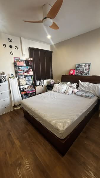 116B Rivervale Drive, 116B Rivervale Drive, 4 Bedrooms, 1,399 sqft, HDB Flat For Sale, by Henry Ng, 500214585 - Bedroom - PropertyGuru.com.sg