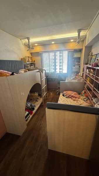 116B Rivervale Drive, 116B Rivervale Drive, 4 Bedrooms, 1,399 sqft, HDB Flat For Sale, by Henry Ng, 500214585 - Bedroom - PropertyGuru.com.sg