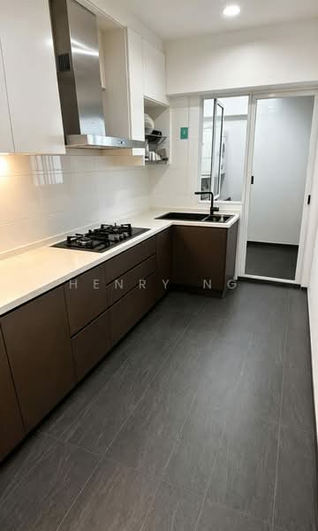 116B Rivervale Drive, 116B Rivervale Drive, 4 Bedrooms, 1,399 sqft, HDB Flat For Sale, by Henry Ng, 500214585 - Kitchen - PropertyGuru.com.sg
