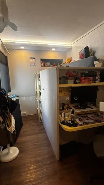 116B Rivervale Drive, 116B Rivervale Drive, 4 Bedrooms, 1,399 sqft, HDB Flat For Sale, by Henry Ng, 500214585 - Study - PropertyGuru.com.sg