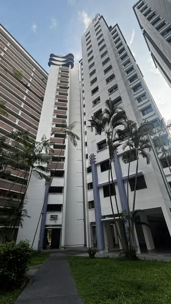 116B Rivervale Drive, 116B Rivervale Drive, 4 Bedrooms, 1,399 sqft, HDB Flat For Sale, by Henry Ng, 500214585 - Exterior - PropertyGuru.com.sg
