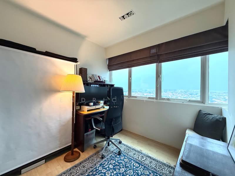 Goldenhill Park Condo, 60 Mei Hwan Drive, 3 Bedrooms, 1,313 sqft, Condominium For Sale, by Kendrick Yeap, 500214588 - Study - PropertyGuru.com.sg
