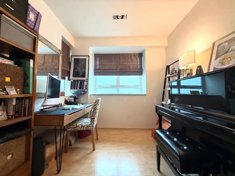 Goldenhill Park Condo, 60 Mei Hwan Drive, 3 Bedrooms, 1,313 sqft, Condominium For Sale, by Kendrick Yeap, 500214588 - Study - PropertyGuru.com.sg