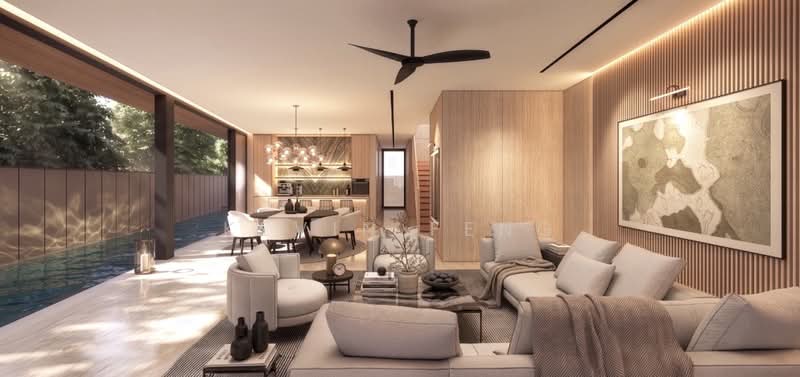 Gilstead Road, Gilstead Road, 5 Bedrooms, 7,276 sqft, Semi-Detached House For Sale, by Kevin Feng, 500214589 - Living Room - PropertyGuru.com.sg