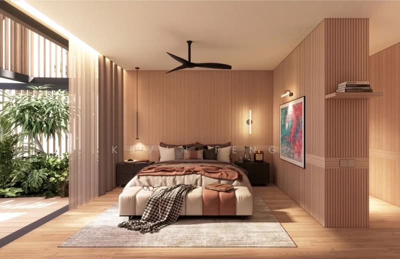 Gilstead Road, Gilstead Road, 5 Bedrooms, 7,276 sqft, Semi-Detached House For Sale, by Kevin Feng, 500214589 - Bedroom - PropertyGuru.com.sg