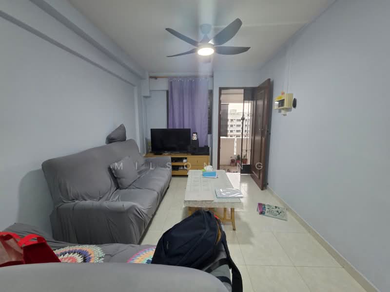 536 Bedok North Street 3, 536 Bedok North Street 3, 2 Bedrooms, 721 sqft, HDB Flat For Rent, by Milson Ng, 500214592 - Living Room - PropertyGuru.com.sg