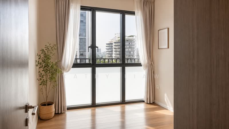 Juniper Hill, 39 Ewe Boon Road, 2 Bedrooms, 592 sqft, Condominium For Rent, by Kathy Liaw, 500214593 - View - PropertyGuru.com.sg
