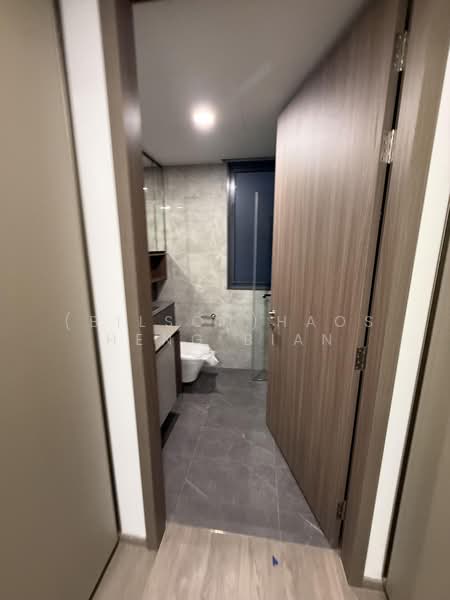 Lumina Grand, Bukit Batok West Ave. 5, 3 Bedrooms, 1,100 sqft, Condominium For Rent, by (Bilson)HaoSheng Bian, 500214594 - Bathroom - PropertyGuru.com.sg
