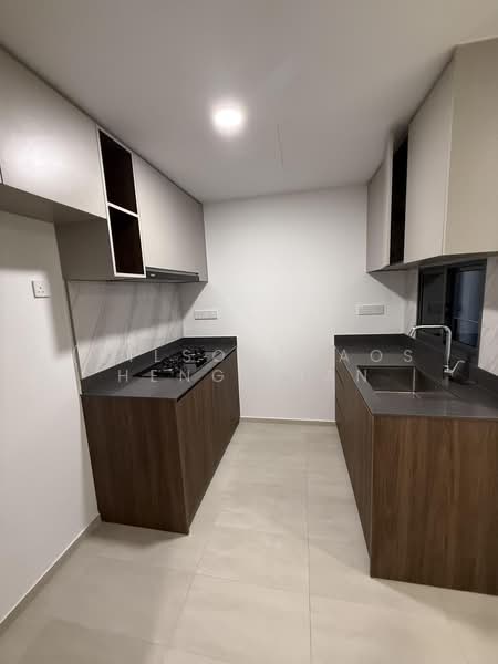 Lumina Grand, Bukit Batok West Ave. 5, 3 Bedrooms, 1,100 sqft, Condominium For Rent, by (Bilson)HaoSheng Bian, 500214594 - Kitchen - PropertyGuru.com.sg