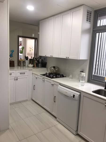 Evergreen View, 15 Lorong 36 Geylang, 2 Bedrooms, 1,593 sqft, Condominium For Sale, by Josephine Gan, 500214595 - Kitchen - PropertyGuru.com.sg