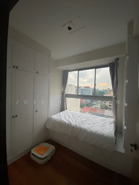 Evergreen View, 15 Lorong 36 Geylang, 2 Bedrooms, 1,593 sqft, Condominium For Sale, by Josephine Gan, 500214595 - Bedroom - PropertyGuru.com.sg
