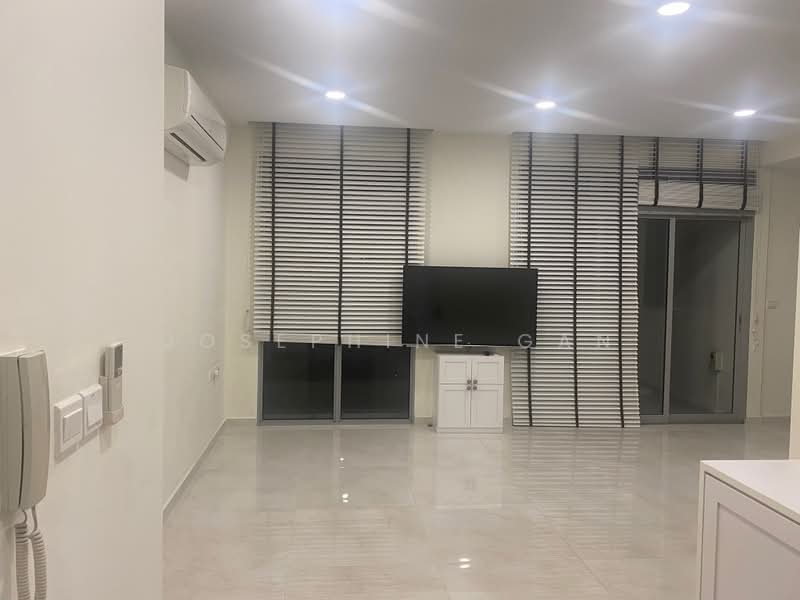 Evergreen View, 15 Lorong 36 Geylang, 2 Bedrooms, 1,593 sqft, Condominium For Sale, by Josephine Gan, 500214595 - Living Room - PropertyGuru.com.sg